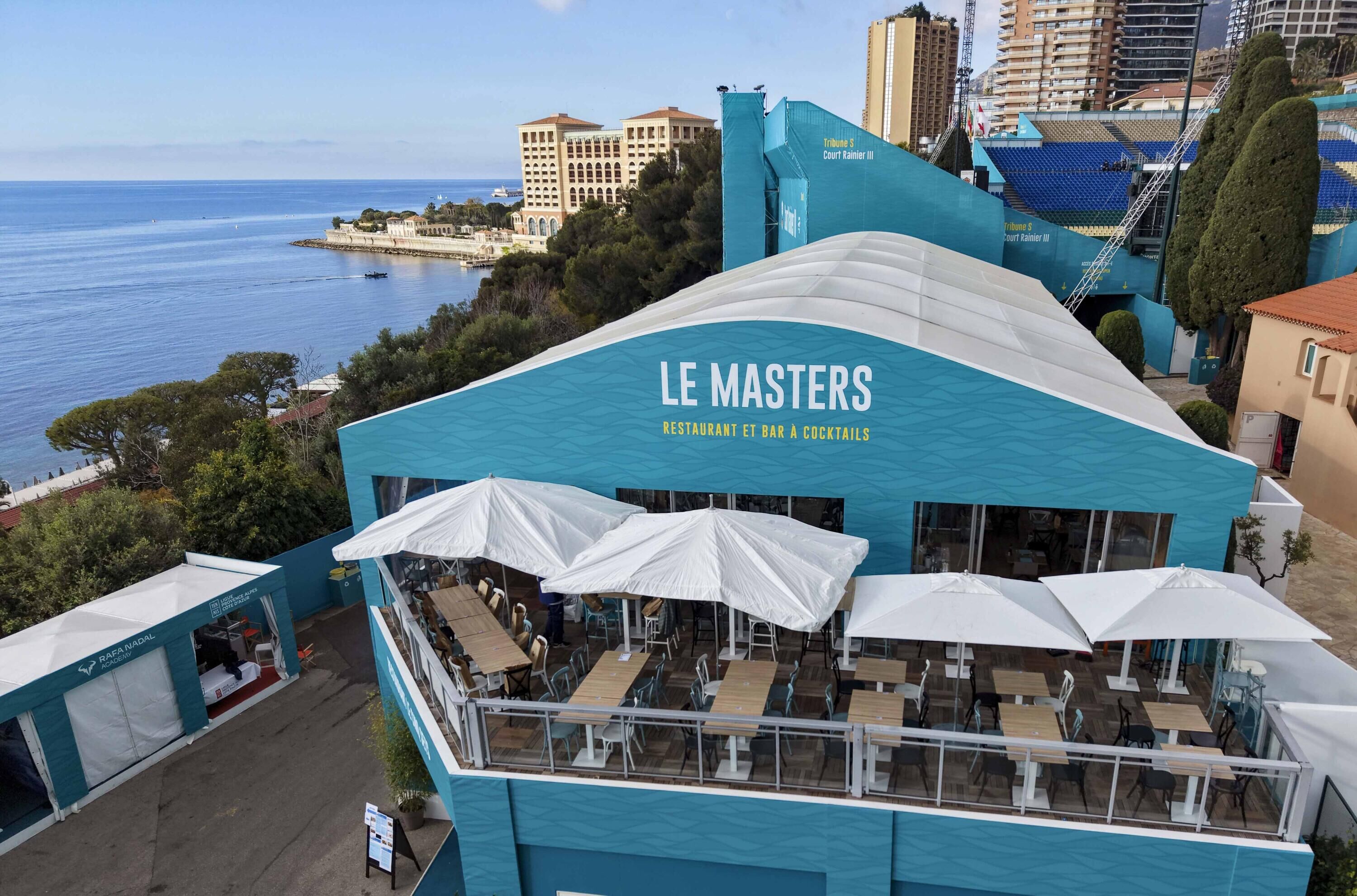 Le Masters Avantage