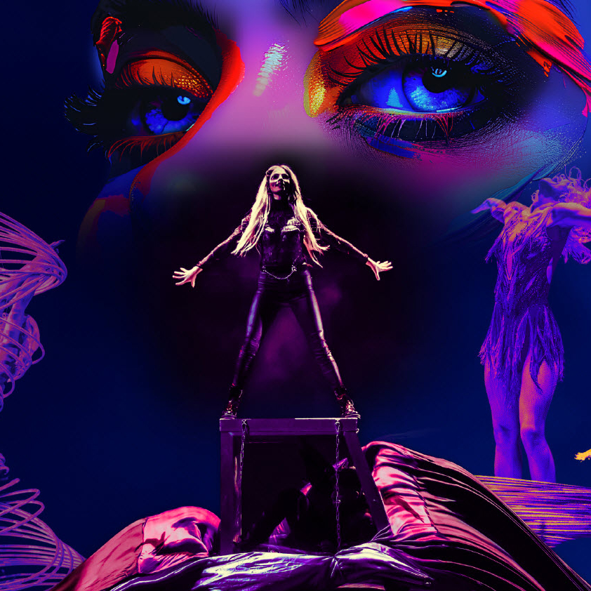 GRANDE NUIT DU TENNIS