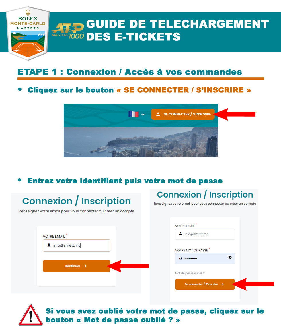 Guide etickets fr1