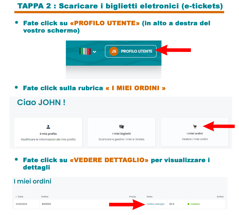 Guide etickets it 2